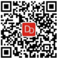 湖北省档案馆官方微信二维码